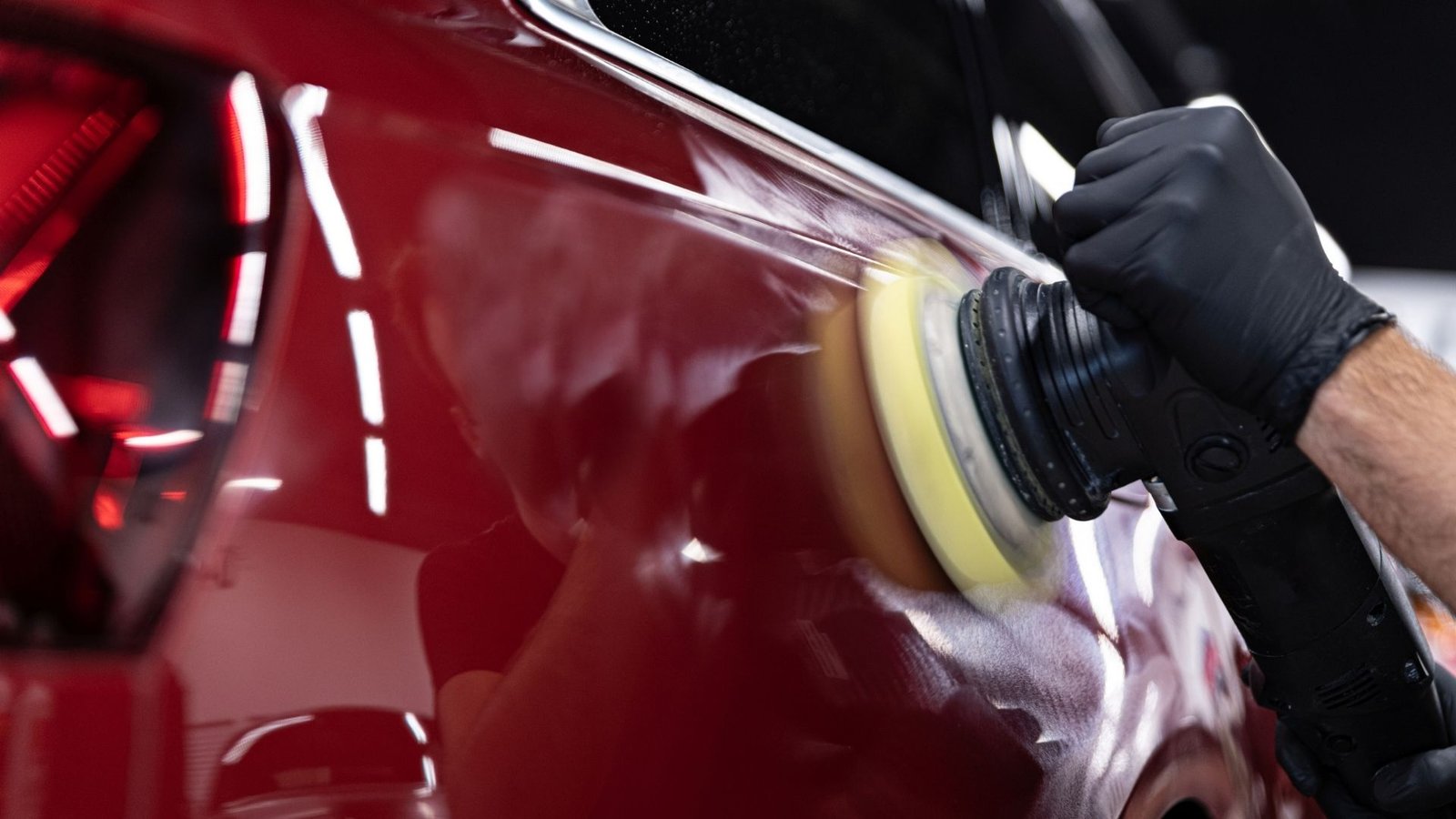 Detailing garage car detailing services in caledon